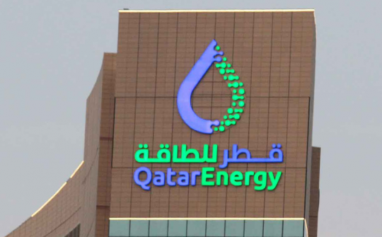 Các khách hàng châu Á điêu đứng vì nguồn cung LNG thắt chặt