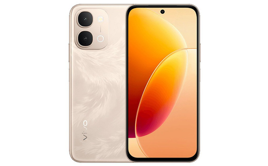 Vivo Y6 5G ra mắt, giá từ khoảng 6.9 triệu đồng