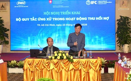 Chuẩn hóa hoạt động thu hồi nợ: Hướng tới sự văn minh và minh bạch