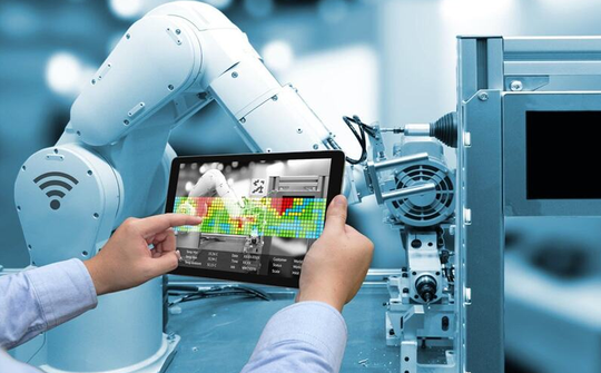 Kiến tạo hệ sinh thái đổi mới sáng tạo để công nghiệp bứt phá