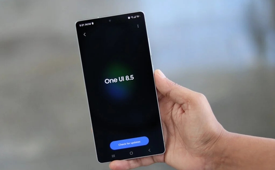 Galaxy A54 nhận bản cập nhật One UI 8.5 toàn cầu với nhiều cải tiến đột phá