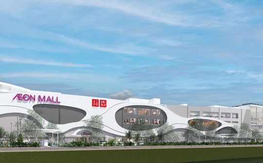 UNIQLO sẽ mở thêm hai cửa hàng mới tại Thanh Hóa và Hạ Long
