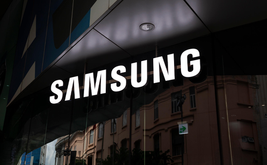 Lợi nhuận của Samsung Electronics dự báo tăng 18 lần nhờ nhu cầu bộ nhớ AI