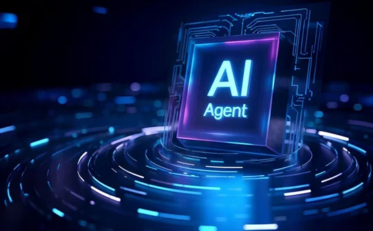 AI agent tiêu thụ điện nhiều gấp 137 lần chatbot AI