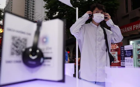 Ngành xuất bản đang chuyển đổi số ra sao?