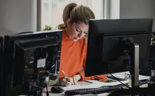 Gen X bị bỏ lại trong cuộc đua sự nghiệp