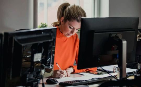 Gen X bị bỏ lại trong cuộc đua sự nghiệp