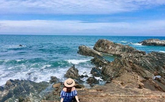 Nghỉ lễ 30/4: Chọn điểm đến nào để không bị "chặt chém"?