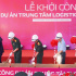 Viettel Post khởi công Trung tâm Logistics Đà Nẵng với tổng đầu tư hơn 722 tỷ đồng