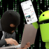 Phát hiện ứng dụng VPN cài cắm mã độc đánh cắp tiền ngân hàng