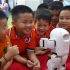 Giải thưởng Công nghệ từ trái tim: Lan tỏa những giá trị tích cực làm nên "Đường tới thịnh vượng"