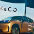 Lynk & Co 08 EM-P ra mắt: Xe plug- in hybrid có khả năng di chuyển 1.400km, giá từ 1,299 tỷ đồng