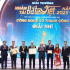 Nhân tài Đất Việt năm 2025: Lĩnh vực Công nghệ số chưa tìm được quán quân