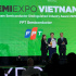 FPT trình diễn hệ sinh thái bán dẫn tại SemiExpo Vietnam 2025