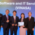 VINASA được vinh danh đặc biệt tại Giải thưởng ASOCIO Award 2025