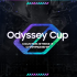 Khởi động giải đấu Odyssey Cup Counter-Strike 2