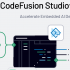 Analog Devices ra mắt CodeFusion Studio 2.0 cho các hệ thống nhúng tích hợp AI