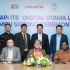 FPT tham gia phát triển các nền tảng số quốc gia tại Indonesia