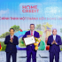 Home Credit lọt Top 10 Doanh nghiệp Bền vững tiêu biểu thuộc lĩnh vực Thương mại - Dịch vụ