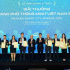 Vietnam Smart City Award 2025 vinh danh 8 khối Đô thị và 10 Giải pháp công nghệ