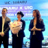UIC và Subaru ra mắt chương trình đồng thương hiệu