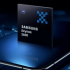 Samsung công bố chip 2nm đầu tiên cho smartphone