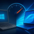 Windows 11 sắp nâng cấp BitLocker giúp SSD nhanh gấp đôi
