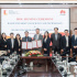 Đại học Bách khoa Hà Nội và Huawei Việt Nam ký MOU về phát triển nhân tài ICT