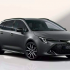Toyota Corolla 2026 ra mắt châu Âu với màu Onyx Grey mới