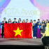 Đoàn Việt Nam đạt thành tích cao tại APICTA Awards 2025