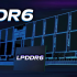 Tăng tốc quá trình phát triển RAM DDR6