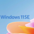 Microsoft chuẩn bị khai tử phiên bản Windows 11 SE
