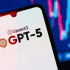 OpenAI phát hành ChatGPT-5 phục vụ 700 triệu người dùng