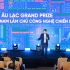 Âu Lạc Grand Prize: Tôn "vinh giá trị Việt" trong các sản phẩm AI phục vụ cộng đồng