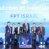 FPT công bố việc thành lập FPT Israel