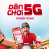 “5G Family” - kết nối gia đình trong thời đại số