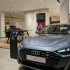 Audi giới thiệu showroom và công bố chiến lược mới ở Việt Nam