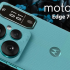 Motorola sẵn sàng ra mắt của mẫu smartphone tầm trung Edge 70 Fusion