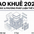 Giải thưởng Sao Khuê 2026: Áp dụng mô hình đánh giá thế hệ mới, bản đồ phản ánh năng lực ngành