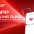 VinSmart Future ra mắt bản trải nghiệm siêu ứng dụng V-App