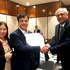 Ông Nguyễn Văn Khoa được bầu giữ chức Phó Chủ tịch ASOCIO nhiệm kỳ thứ 3 liên tiếp