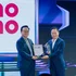 MoMo "ẵm" liền 3 hạng mục thuộc hai trục giải thưởng lớn của Better Choice Awards 2026