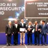 Nền tảng VNPT Threat Intelligence được vinh danh tại ASOCIO Digital & AI Awards 2026