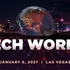 Lenovo mang Tech World trở lại CES 2027: Định hình kỷ nguyên Hybrid AI tiếp theo