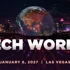Lenovo mang Tech World trở lại CES 2027: Định hình kỷ nguyên Hybrid AI tiếp theo