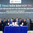 FPT tăng tốc hoàn thiện hệ sinh thái bán dẫn, ký kết với một loạt đối tác