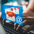 Gần một nửa email toàn cầu trong năm 2025 là thư rác