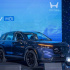 Honda CR-V e:HEV lắp ráp chốt giá bán  từ 1,17 tỷ đồng