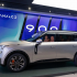 SUV hybrid Lynk Co 900 sắp ra mắt tại Việt Nam