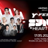Y-Fest 2026 lần đầu tiên tổ chức tại Quảng Ninh với dàn sao "triệu view"